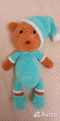 Ручная работа