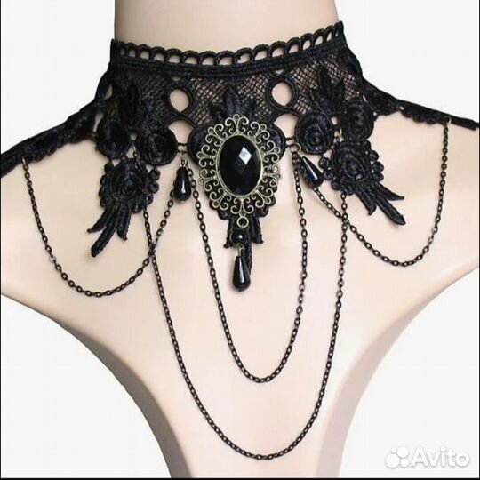 Украшения Бижутерия Чокеры Браслеты Серьги