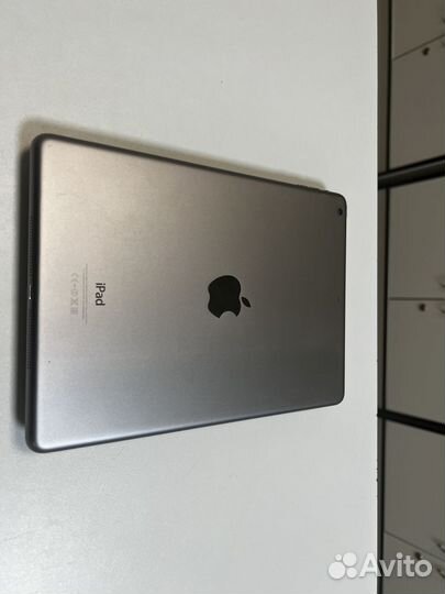 iPad Air WiFi 16gb Ростест (1198)