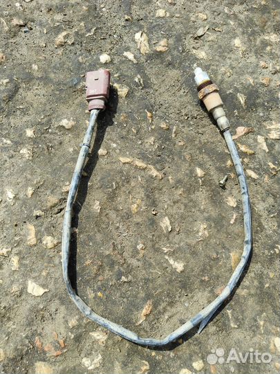 Skoda octavia а7 датчик кислородный