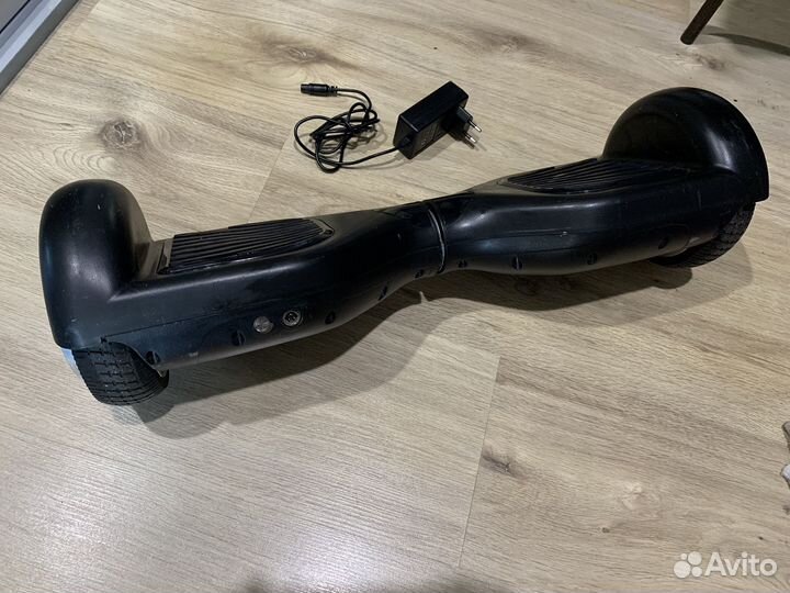 Гироскутер