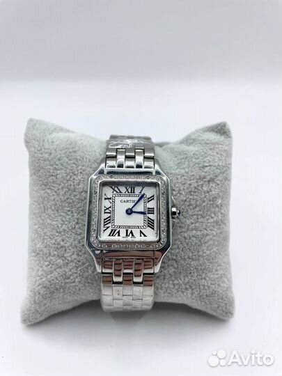 Часы Cartier Panthere