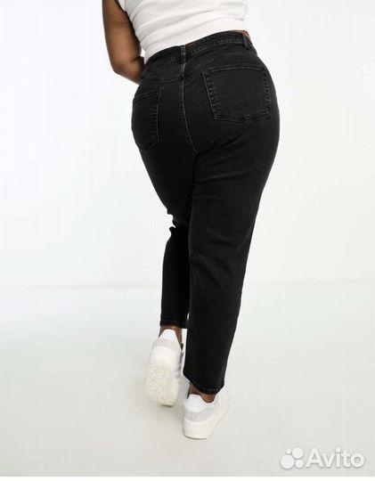 Джинсы ASOS Curve