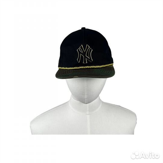 Кепка New Era New York Yankees Military Бейсболка