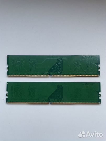 Оперативная память Ddr4 16gb 2666