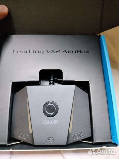 Адаптер Leadjoy