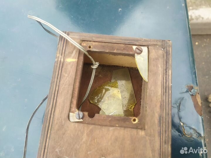 Акустическая колонка beag HTB 10