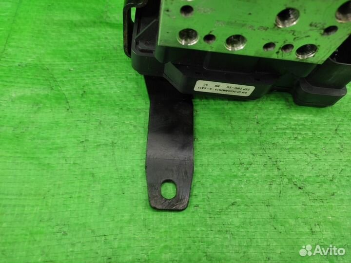 Блок ABS 2WD ESP Tucson / Sportage 2 2004-2010