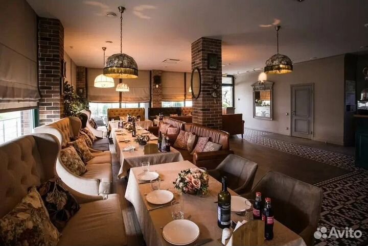 Банкетный зал, свадьба, корпоратив