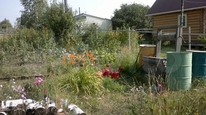 Дача 36 м² на участке 11 сот.