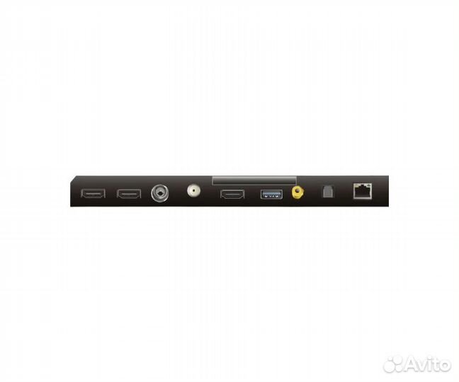 Телевизор TCL 65T7B