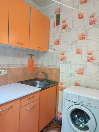 1-к. квартира, 32,3 м², 3/5 эт.