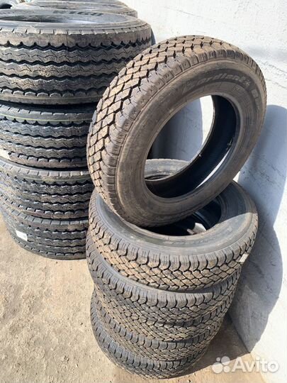 Cordiant Business CA 185/75 R16