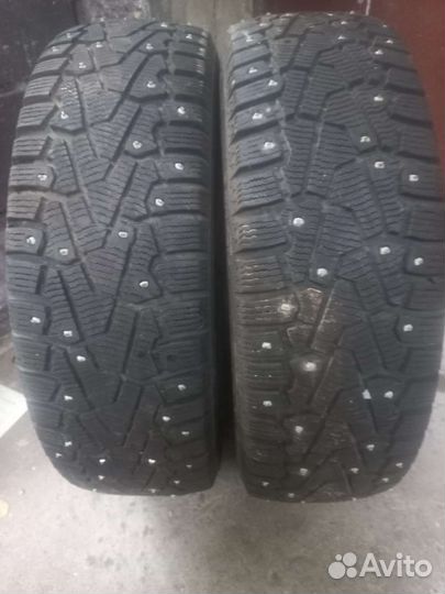 Pirelli Ice Zero 175/70 R14