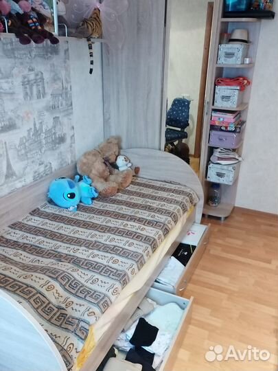 Детская спальня