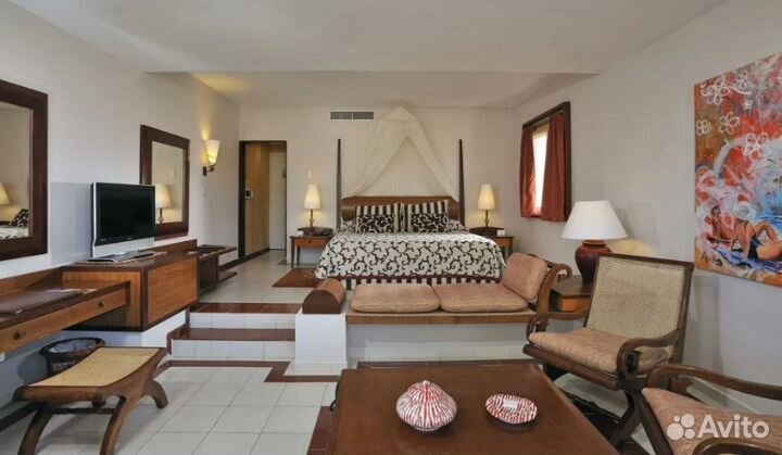 Relax тур в Куба от 7 ночей за 2-х чел