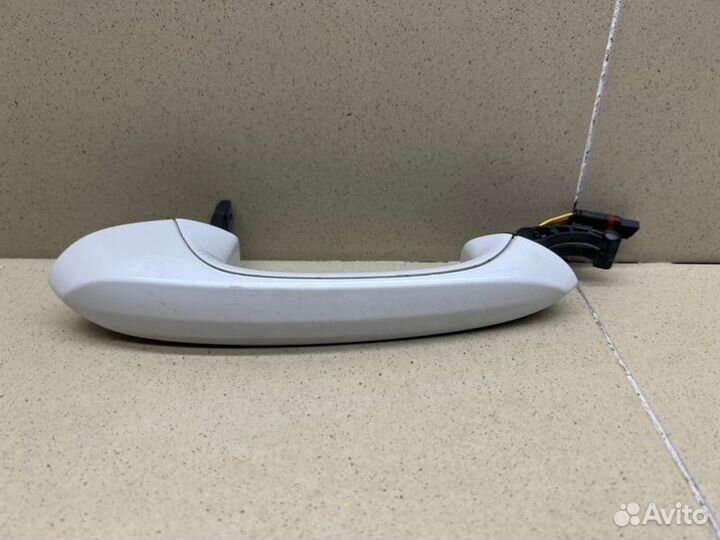 Ручка двери наружная задняя правая Bmw 6-Serie Gt