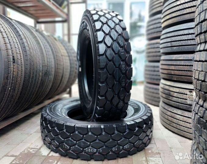 Шины 11R22.5 Red tyre RT-325 artd: 833-9