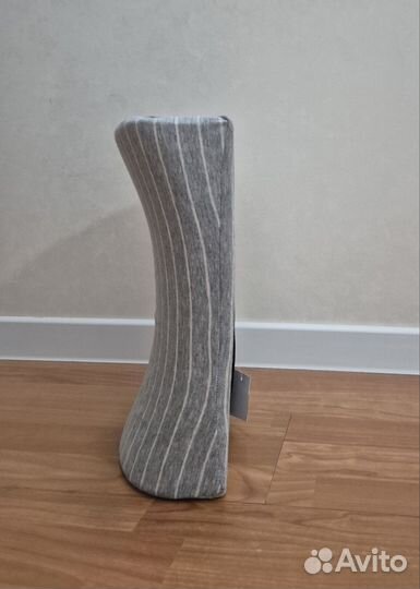 Подушка ортопедическая с эффектом памяти на стул