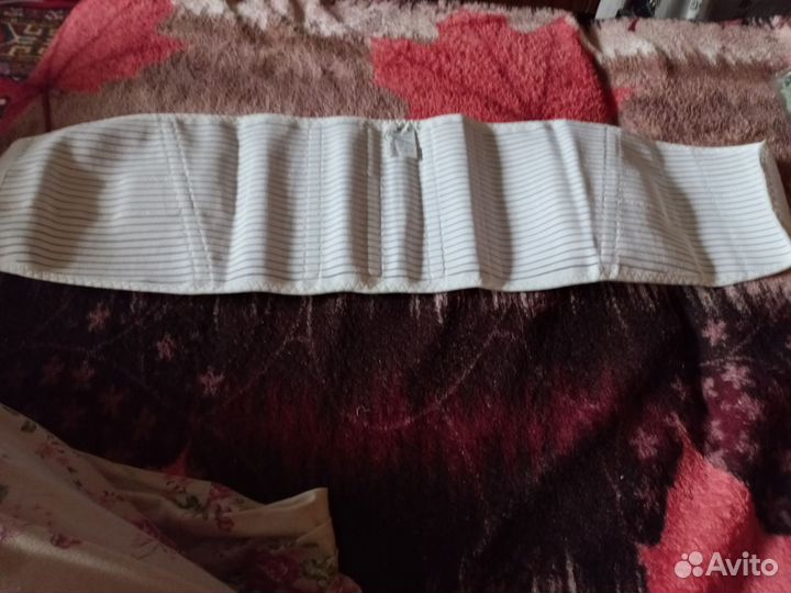 Корсет ортопедический пояснично крестцовый р.2