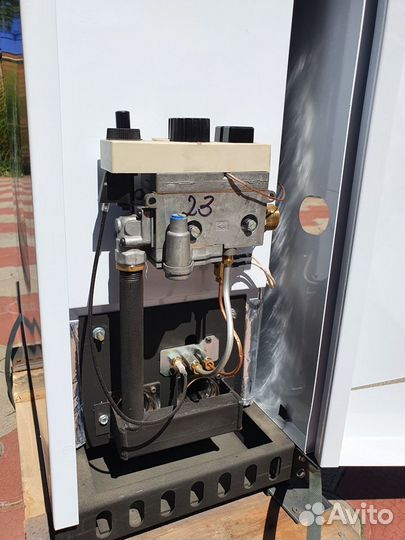 Газовый котел artu аогв S 29(аналог Siberia 290)