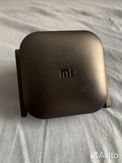 Wifi репитер xiaomi новый