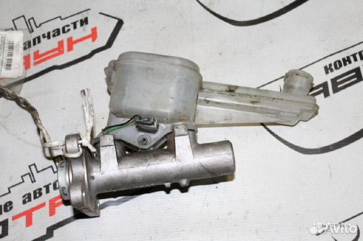 Гтц nissan bassara presage HU30 JHU30 JNU30 JU30 j