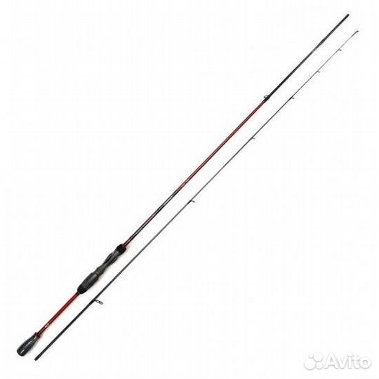 Спиннинг daiwa fuego ST