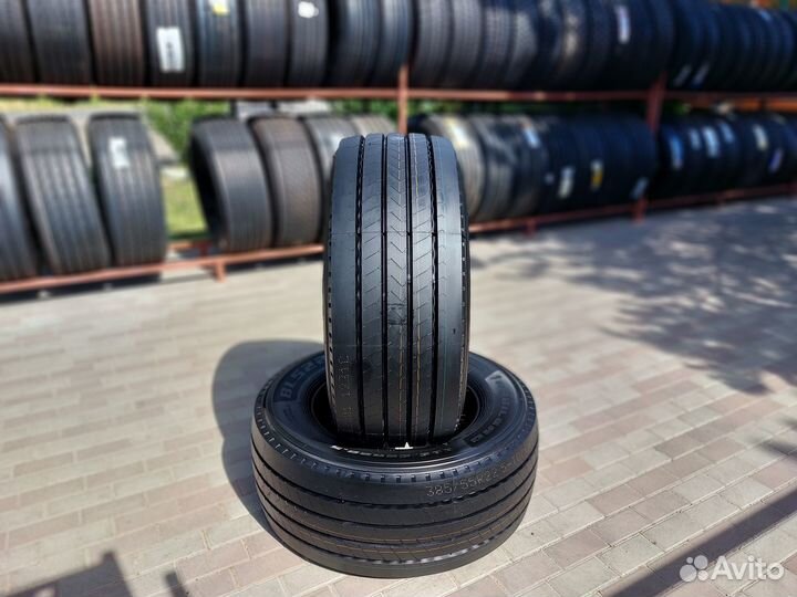 Автошина 385/55r22.5 habilead bl522 artd: 2007