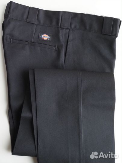 Брюки Dickies Original 874 Work Pant 29W 32L