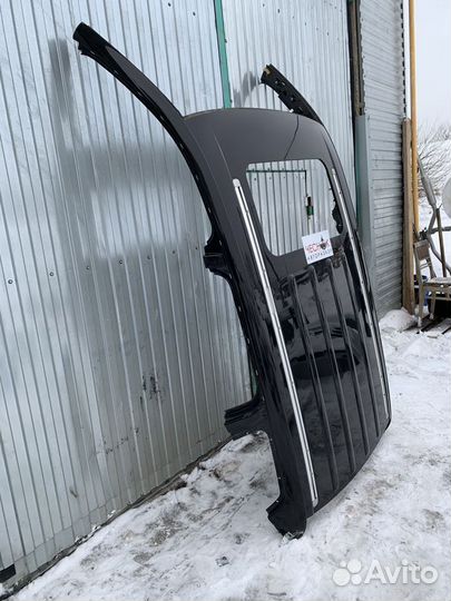 Крыша люк Volkswagen Touareg GP 2002-2010г