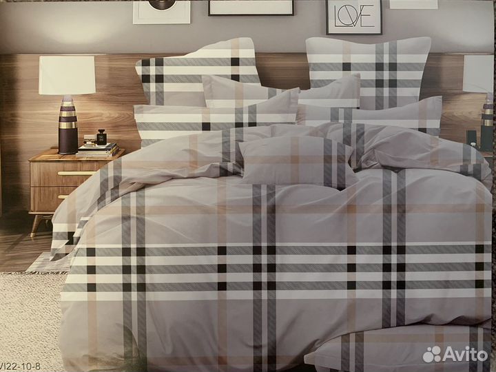 Постельное белье