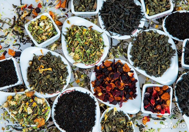 Травы, ягоды, грибы