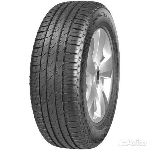 Ikon Tyres Character Aqua SUV 225/55 R18