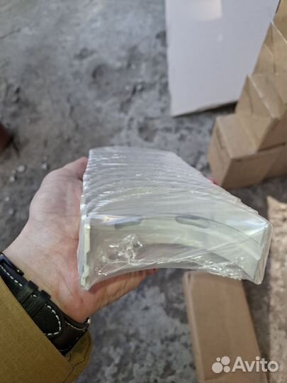 Вкладыши коренные Hyundai HD 120 D6DA