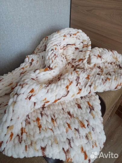 Плед детский