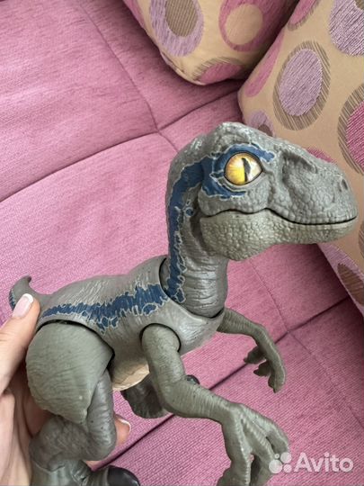 Динозавры jurassic world мир юрского периода