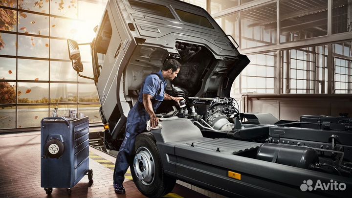 Автоэлектрик