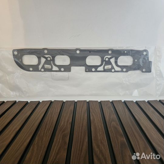 55573805 прокладка выпускного коллектора