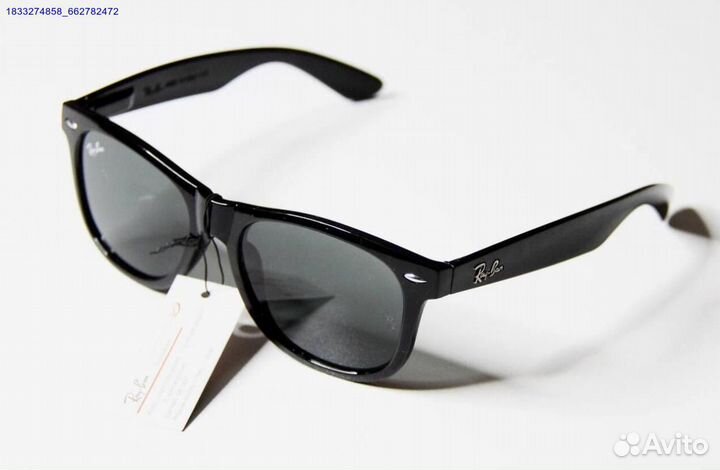 Очки Ray Ban солнцезащитные (Арт.26501)