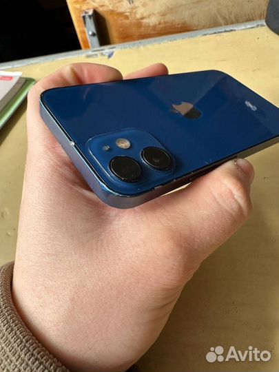 iPhone 12 mini, 64 ГБ