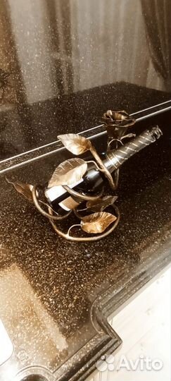 Держатель для вина