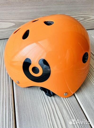 Детский шлем защитный