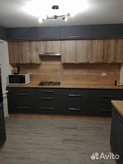 Изготовление мебели на заказ