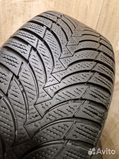 Nexen Winguard Snow G WH2 205/55 R16 91H