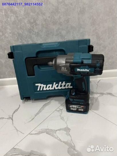 Гайковерт Makita 2000N (Арт.37358)