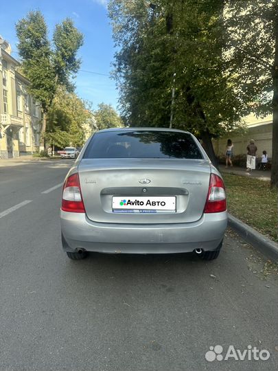 LADA Kalina 1.6 МТ, 2010, 171 000 км