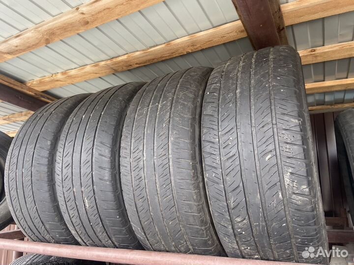 Dunlop Bi-Guard 950L 285/50 R20