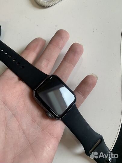 Apple watch 4 40mm 92%