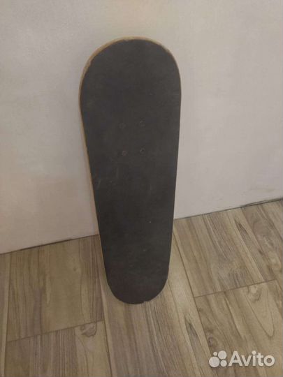 Скейтборд (Sport-Vida)